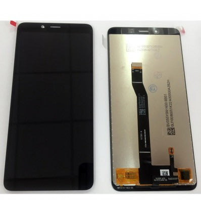 Xiaomi Redmi 6 Redmi 6A pantalla lcd + tactil negro premium
