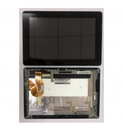 Asus TF701 5235N pantalla lcd + tactil negro + marco premium
