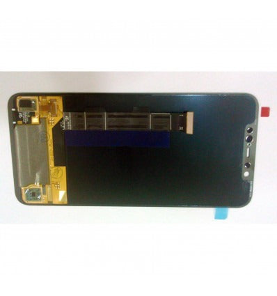 Xiaomi Mi 8 pantalla lcd + tactil negro premium