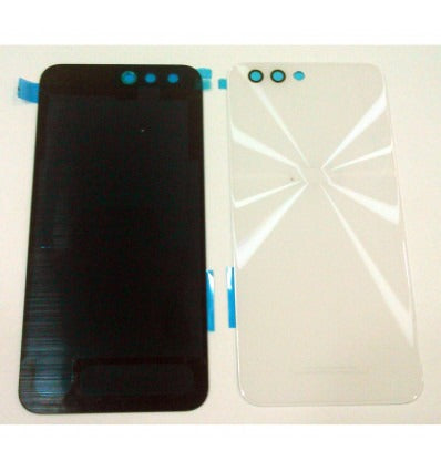 Asus Zenfone 4 ZE554KL tapa trasera blanca