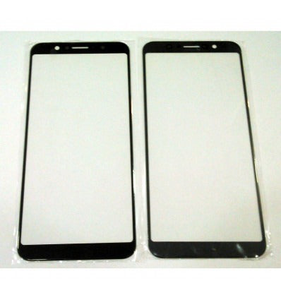 Asus Zenfone Max Pro M1 ZB601KL cristal negro