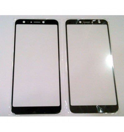 Asus Zenfone 5 Lite ZC600KL cristal negro