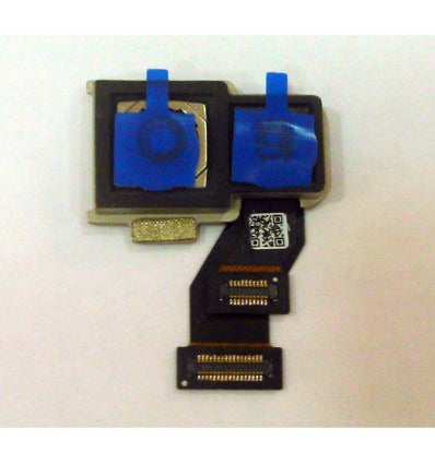 Lenovo Z5 L78011 flex camara trasera premium