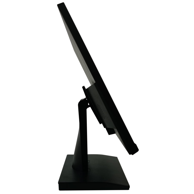 Iggual Monitor LED táctil MTL236A FHD 23,6