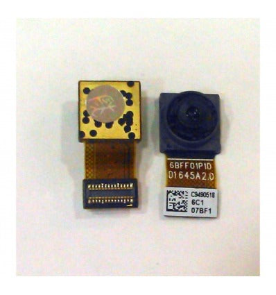 Oppo F1S flex camara frontal
