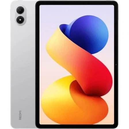 Tablet Xiaomi Redmi Pad 2 Pro 12.1"/ 6GB/ 128GB/ Octacore/ Plata - PixelPlaza