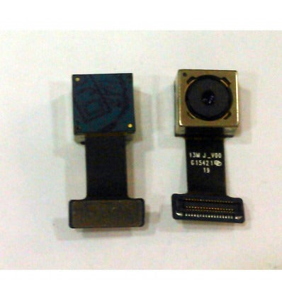 Samsung Galaxy j5 j500f flex camara trasera premium