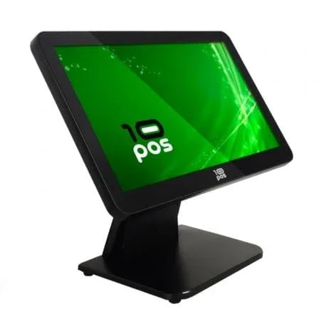 TPV 10POS FT-16NJ414128W1/ Intel J4125/ 4GB/ 128GB SSD/ 15.6"/ Táctil/ Win10 IoT - PixelPlaza