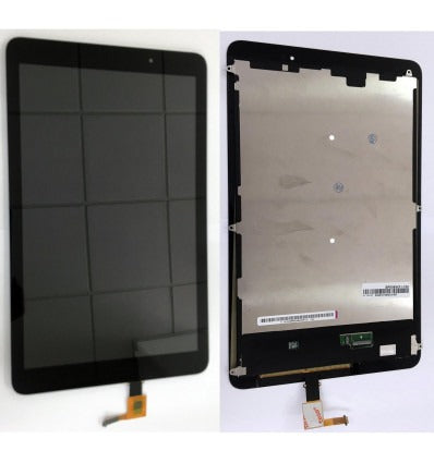 Huawei Mediapad T1 10 Pro T1-A21W T1-A21L TD-LTE T1-A22L T1-A23L T1-A23W pantalla lcd + tactil negro premium