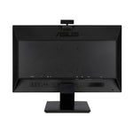 Monitor Profesional ASUS BE24EQK 23.8"/ Full HD/ Webcam/ Multimedia/ Negro