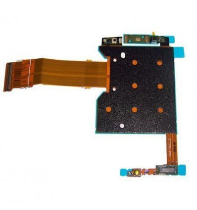 Sony Ericsson Xperia mini pro SK17I  Flex slide camara premium