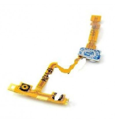 Sony Ericsson Xperia Mini Pro SK17I Flex volumen y flash ori