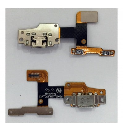 Lenovo Yoga Tab 3 8 YT3-850F flex puerto carga premium remanufacturado