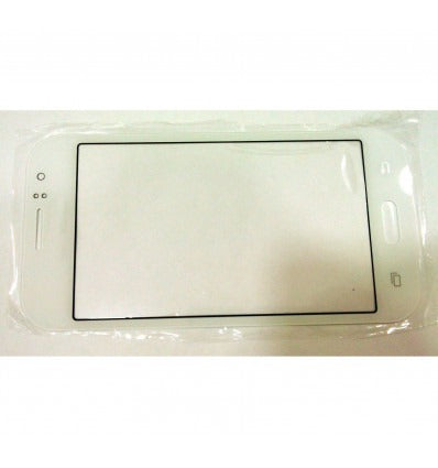 Samsung Galaxy J1 Ace cristal blanco