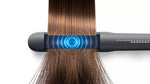 Plancha para el Pelo Philips Straightener 5000 BHS510/ Iónico