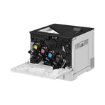 Impresora Canon lbp732cdw laser color 38ppm a4 · red · WiFi · duplex