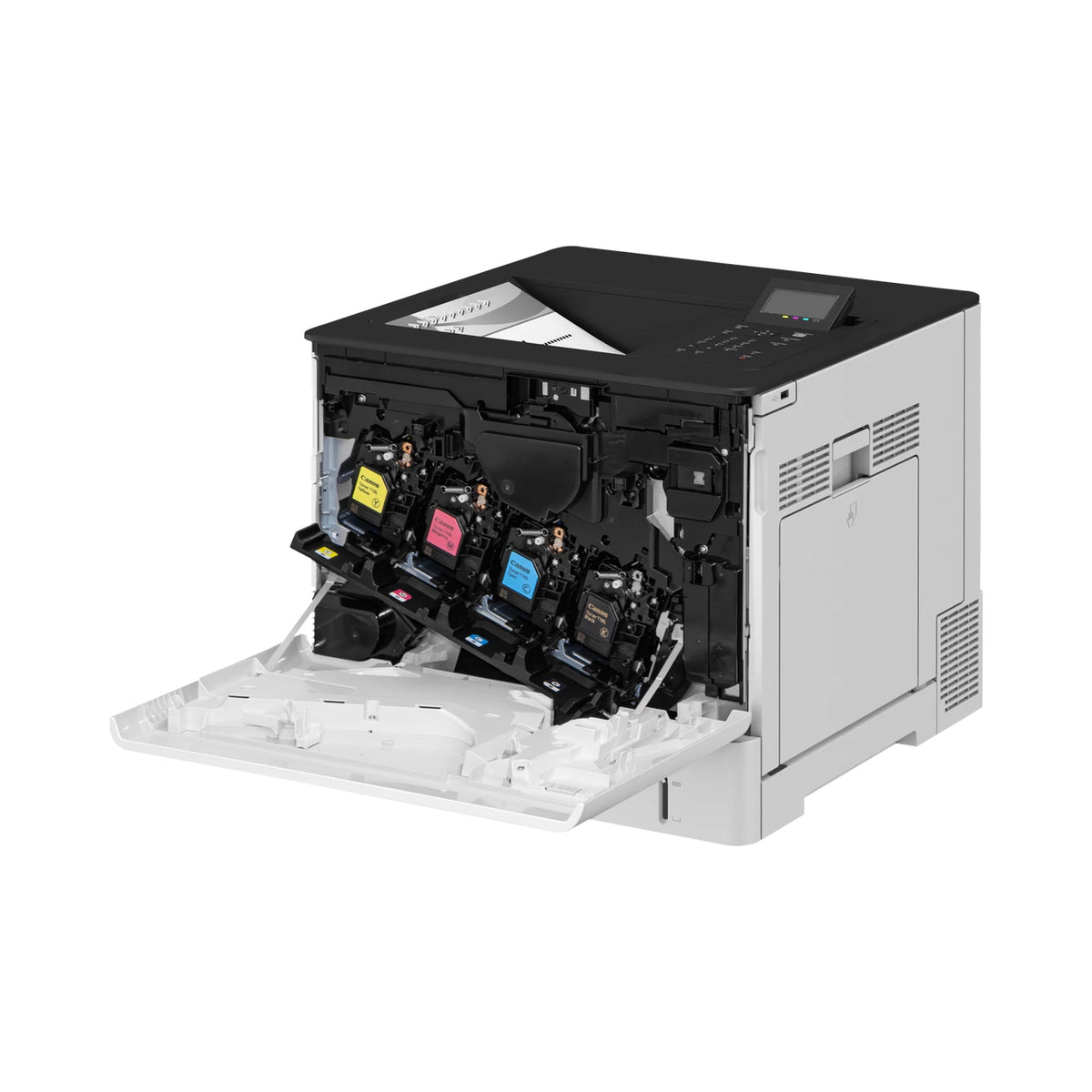 Impresora Canon lbp732cdw laser color 38ppm a4 · red · WiFi · duplex