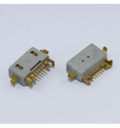 Sony Ericsson Xperia Arc LT18 LT15I MT15I X12 Conector de ca