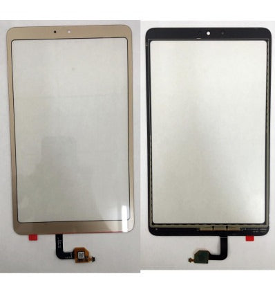 Xiaomi MI Pad 4 tactil dorado premium