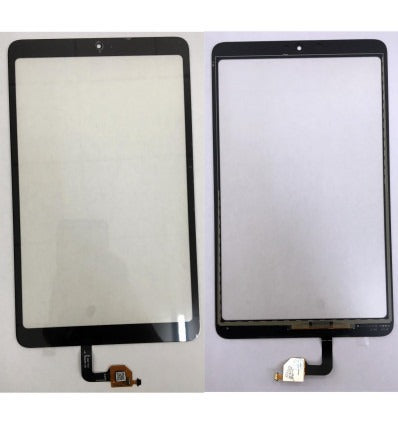 Xiaomi MI Pad 4 tacttil negro premium