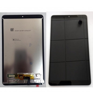 Xiaomi Mi Pad 4 pantalla lcd + tactil negro premium