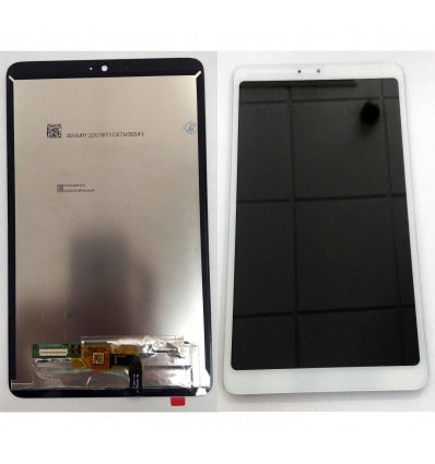 Xiaomi Mi Pad 4 pantalla lcd + tactil blanco premium