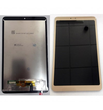 Xiaomi Mi Pad 4 pantalla lcd + tactil dorado premium