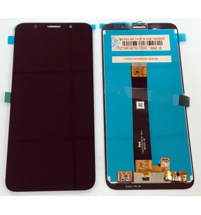 Lenovo A5 pantalla lcd + tactil negro premium