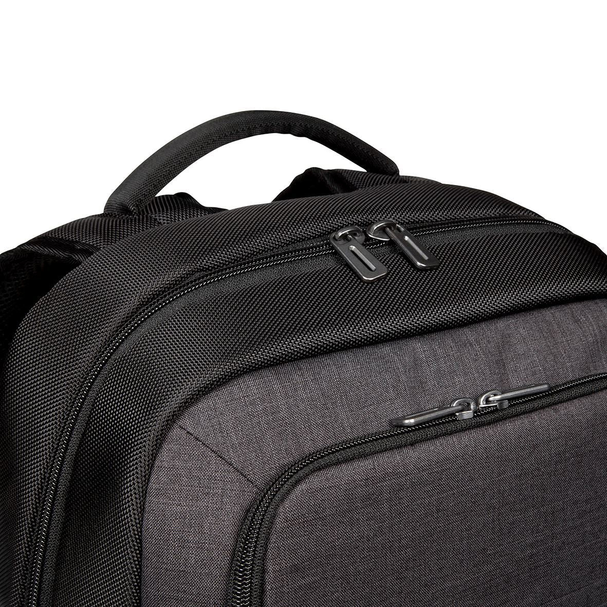Mochila Targus citysmart essential para portátil 15.6 pulgadas negra