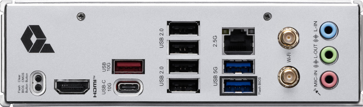 Placa base MSI am5 pro b840m - p