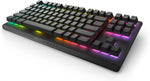 Teclado Dell alienware gaming aw420k USB ingles