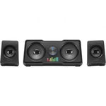 Altavoces Mars Gaming MS22/ 35W/ 2.2/ Negros - PixelPlaza