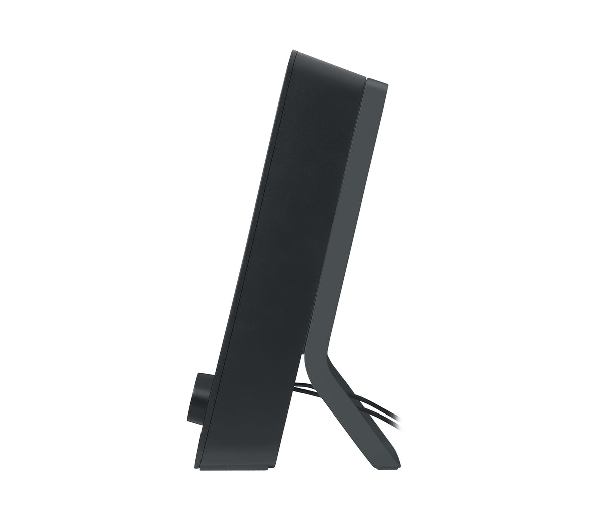 Altavoces Logitech z207 bluetooth negros