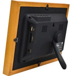 Marco Digital Kodak RDPF-700W/ Pantalla 7"/ Marrón - PixelPlaza