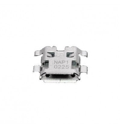 Sony Ericsson Xperia Play R800 Conector de carga premium