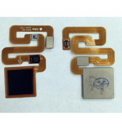 Xiaomi Redmi 3s flex boton home negro premium