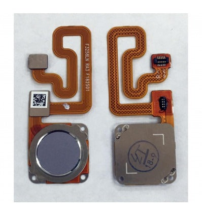 Xiaomi Redmi 6 Redmi 6A flex boton home gris premium