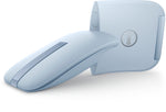Raton inalambrico dell ms700 azul