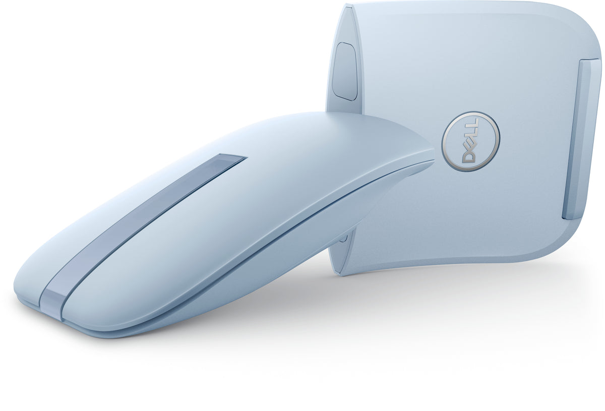 Raton inalambrico dell ms700 azul