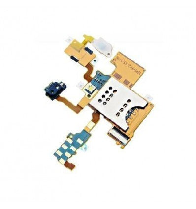 Sony Ericsson ST18I Xperia Ray flex lector sim premium