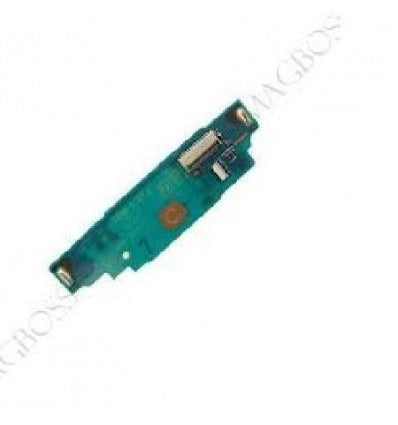 Sony Ericsson ST18I Xperia Ray flex vibrador premium