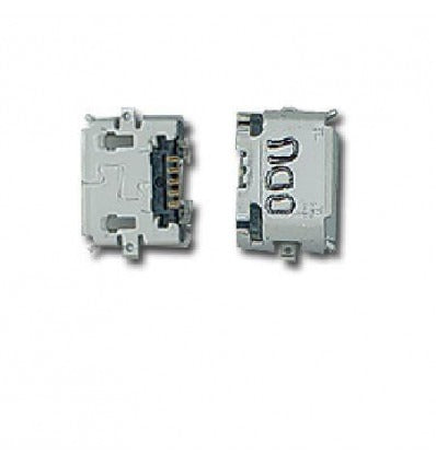Sony Ericsson X10 U5 Vivaz Conector de carga y accesorios or