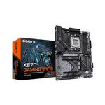 Placa base Gigabyte x870 gaming wf6 g10