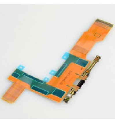 Sony Ericsson Xperia S LT26I Flex cable lateral