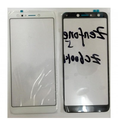 Asus Zenfone 5 Lite ZC600KL cristal blanco