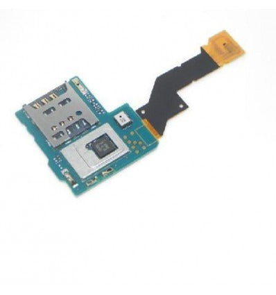 Sony Ericsson Xperia S LT26I Flex lector sim con modulo nfc