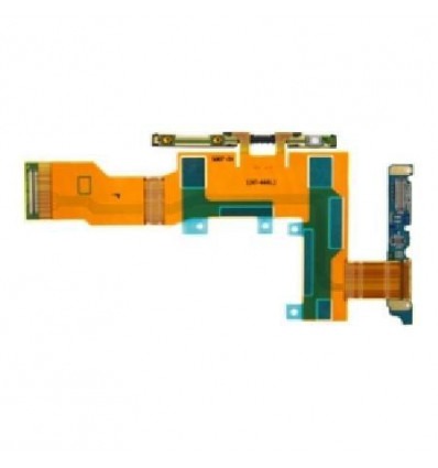 Sony Ericsson Xperia S LT26I Flex botones y camara premium