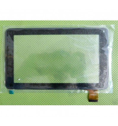 Pantalla táctil repuesto Tablet china 7 Modelo 45 WJ539 V3."