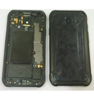 Samsung Galaxy S6 Active G890 tapa trasera azul