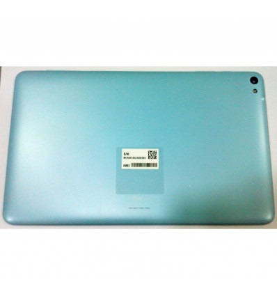 Huawei MediaPad T2 10 Pro FDR-A01W FDR-A01L tapa trasera azul